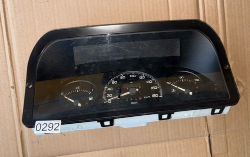 Tachometer fiat ducato - fiat,