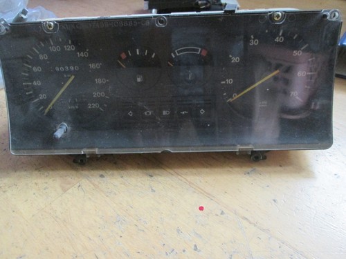 Oldtimer ford - ,