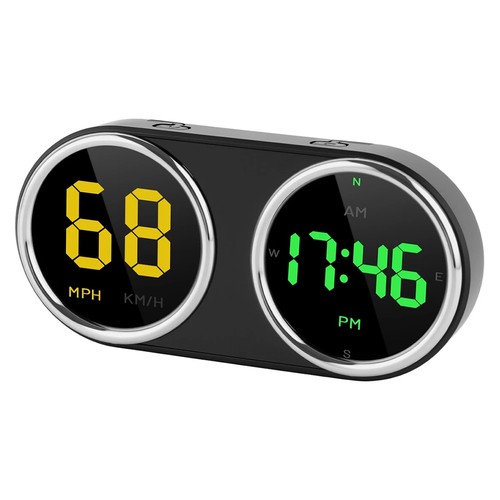 Auto gps hud - head, display