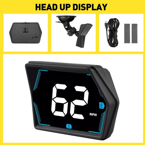 Auto universal digital gps - universal,