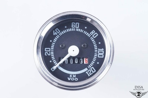 Tachometer tacho 120 h - tachometer, km/h