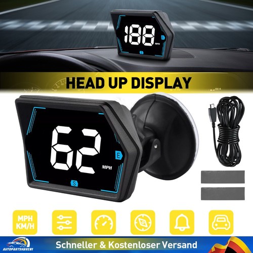 Kfz gps digital head - kfz,