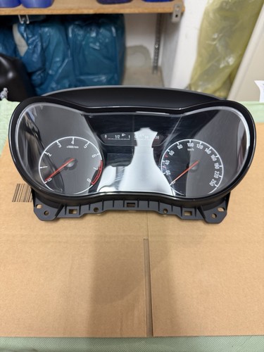 Opel zafira 2011 tacho - c,