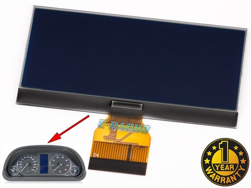 Kombiinstrument anzeige lcd - kombiinstrument,