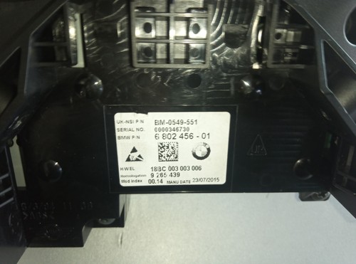 28583 tachometer mini - mini,