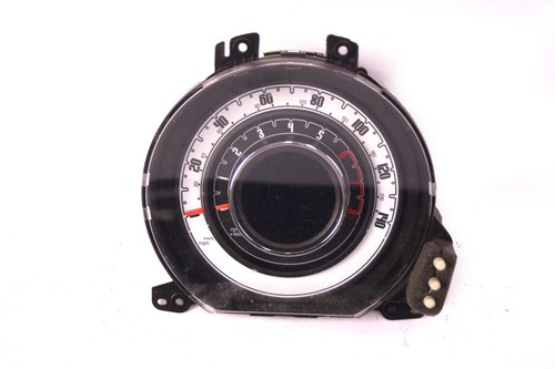 Meilen tachometer orig - orig., fiat