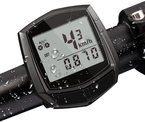 Fahrradcomputer tachometer - fahrradcomputer,